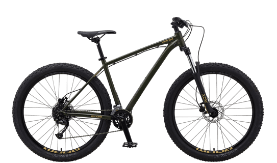 Raam Prime 5.0