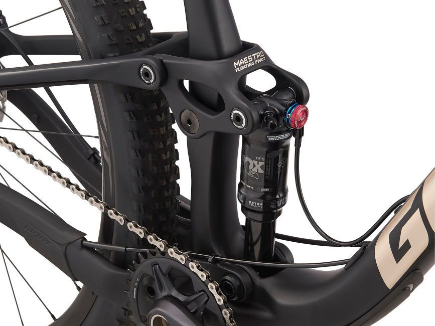 Giant Anthem Advanced Pro 29 1