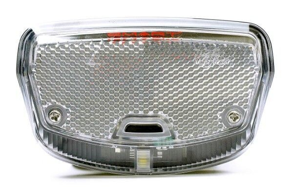 Lygte Smart LED Lystunnel Front
