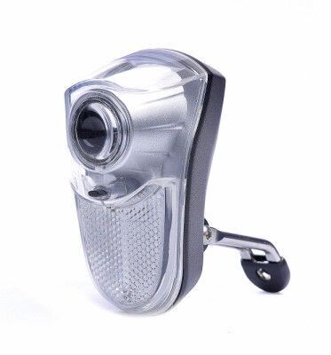 Lygte Smart 0,5Watt Front blink/fast lys