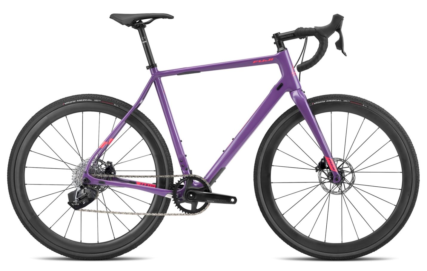 Fuji JARI CX CARBON