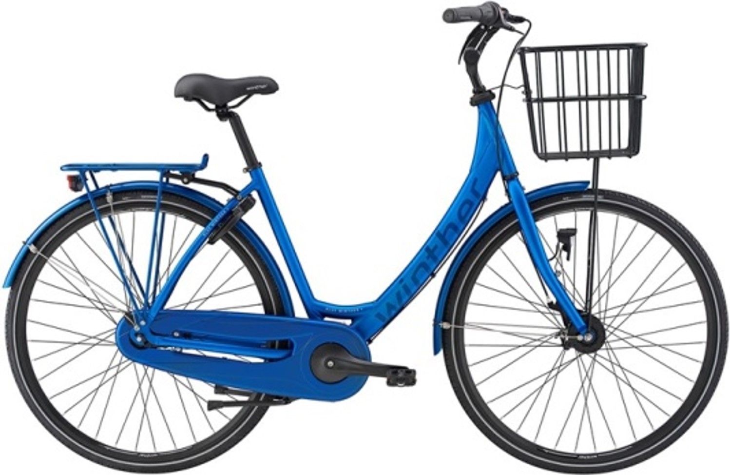 Winther Blue 4