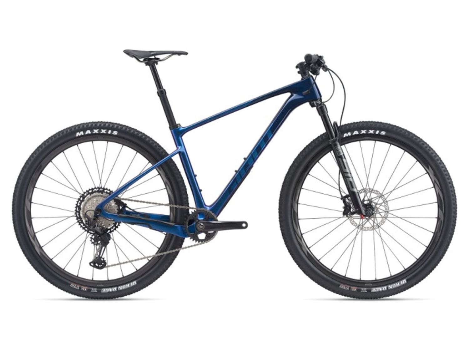 Giant XTC Advanced Sl 29 1
