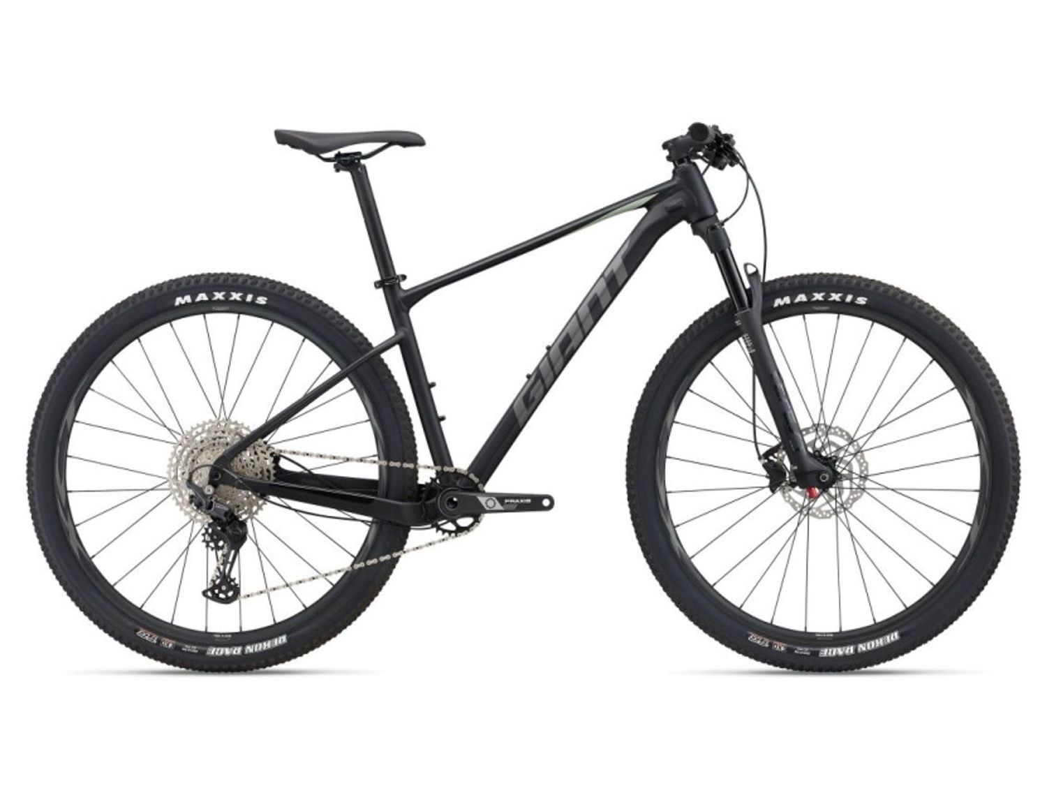 Giant Xtc Slr 29 2