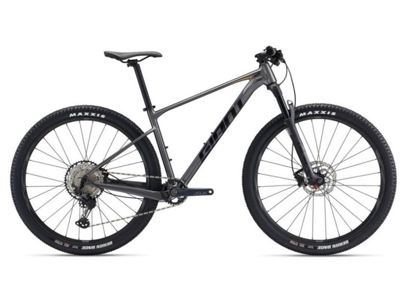 Giant XTC  SLR  29 !
