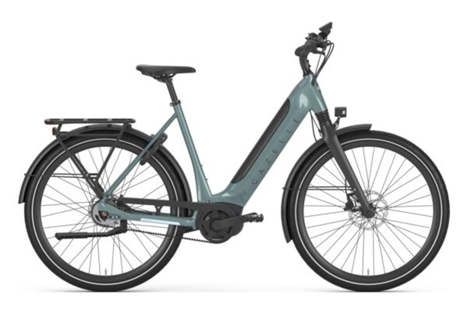 Gazelle Ultimate C5