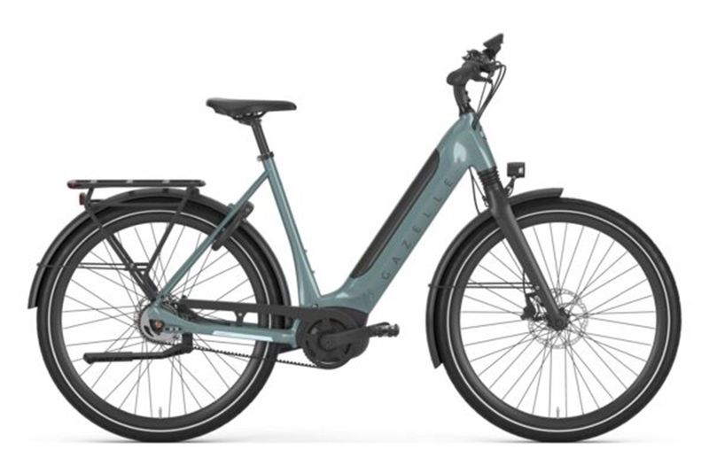 Gazelle Ultimate C5