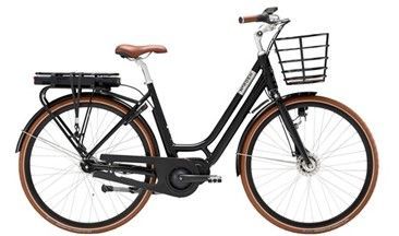 Norden Ellinor Mid Drive