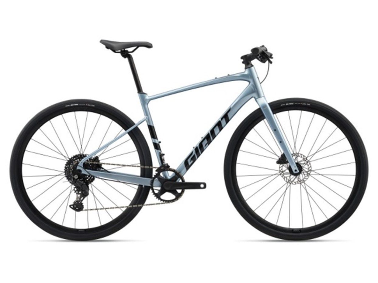 Giant Fastroad Ar 2