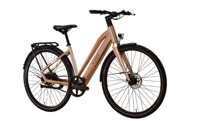 E-fly Eos Dame