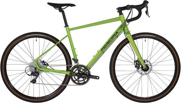 Principia Gravel 10 Principia Gravel 10