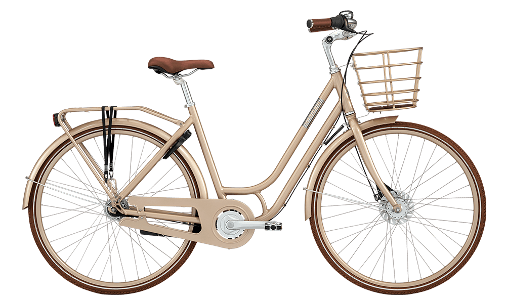 Norden Ellen 7G