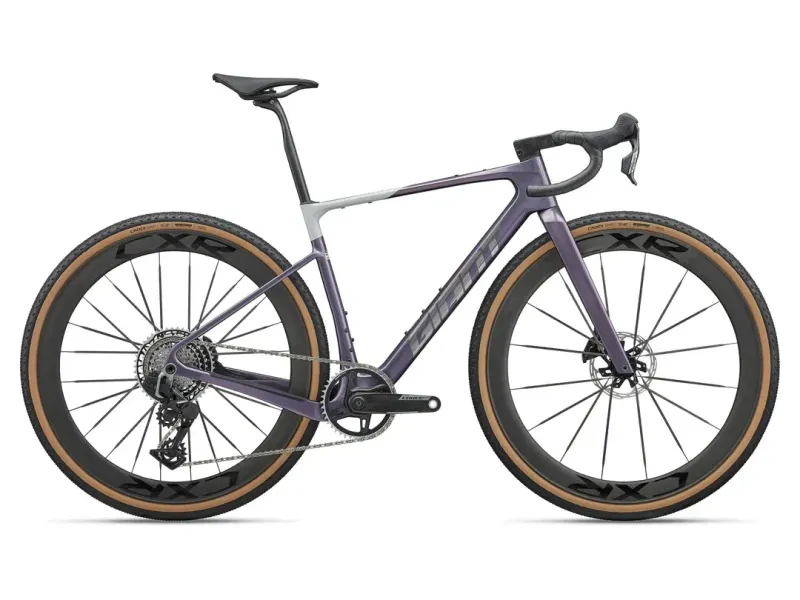 Giant Revolt Advanced SL 1