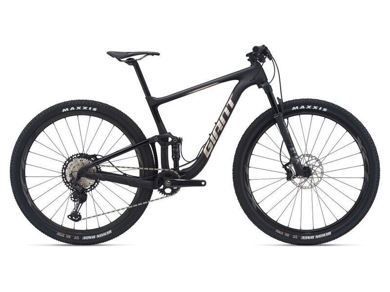 Giant Anthem Advanced Pro 29 1