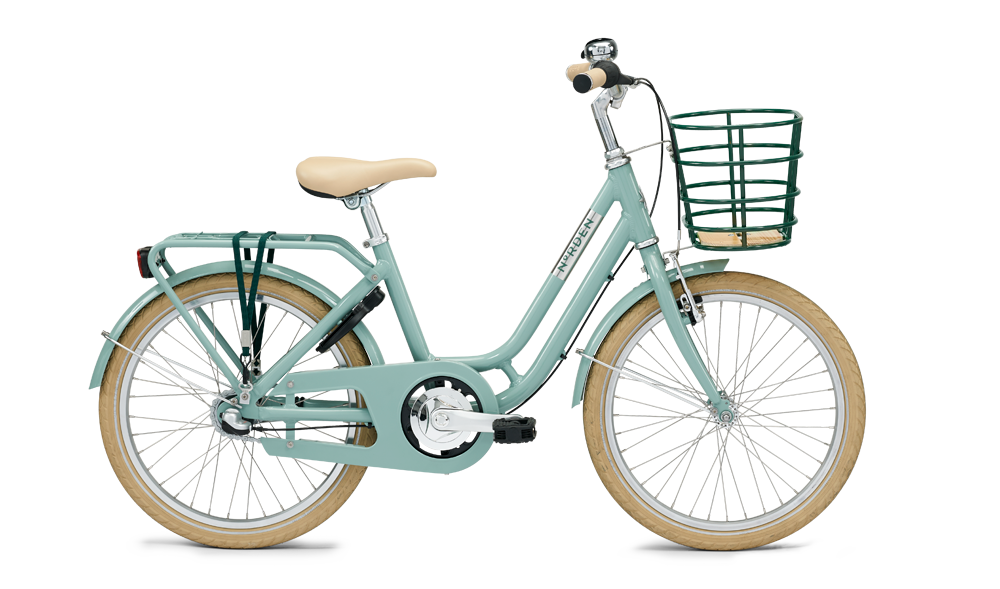 Norden Clara 20