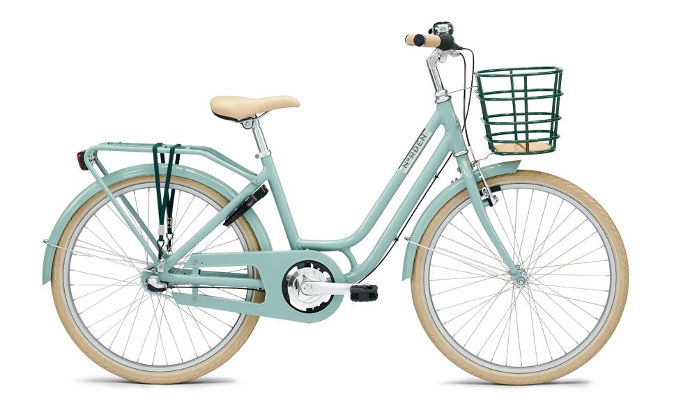 Norden Clara 24