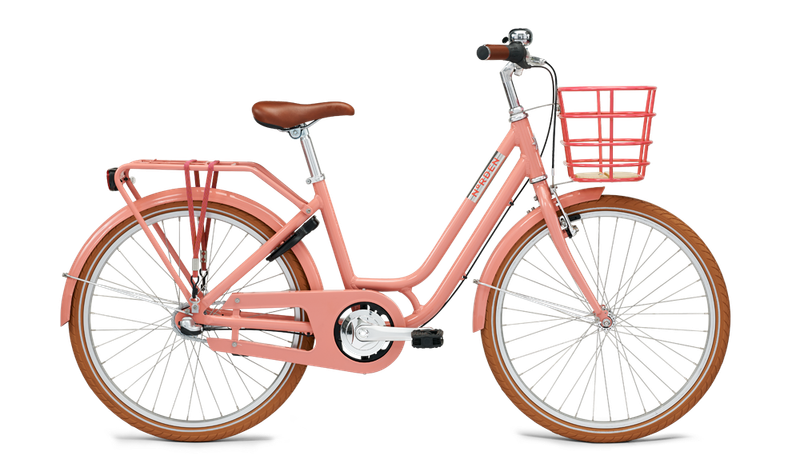 Norden Clara 24"