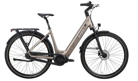 E-Fly Vela