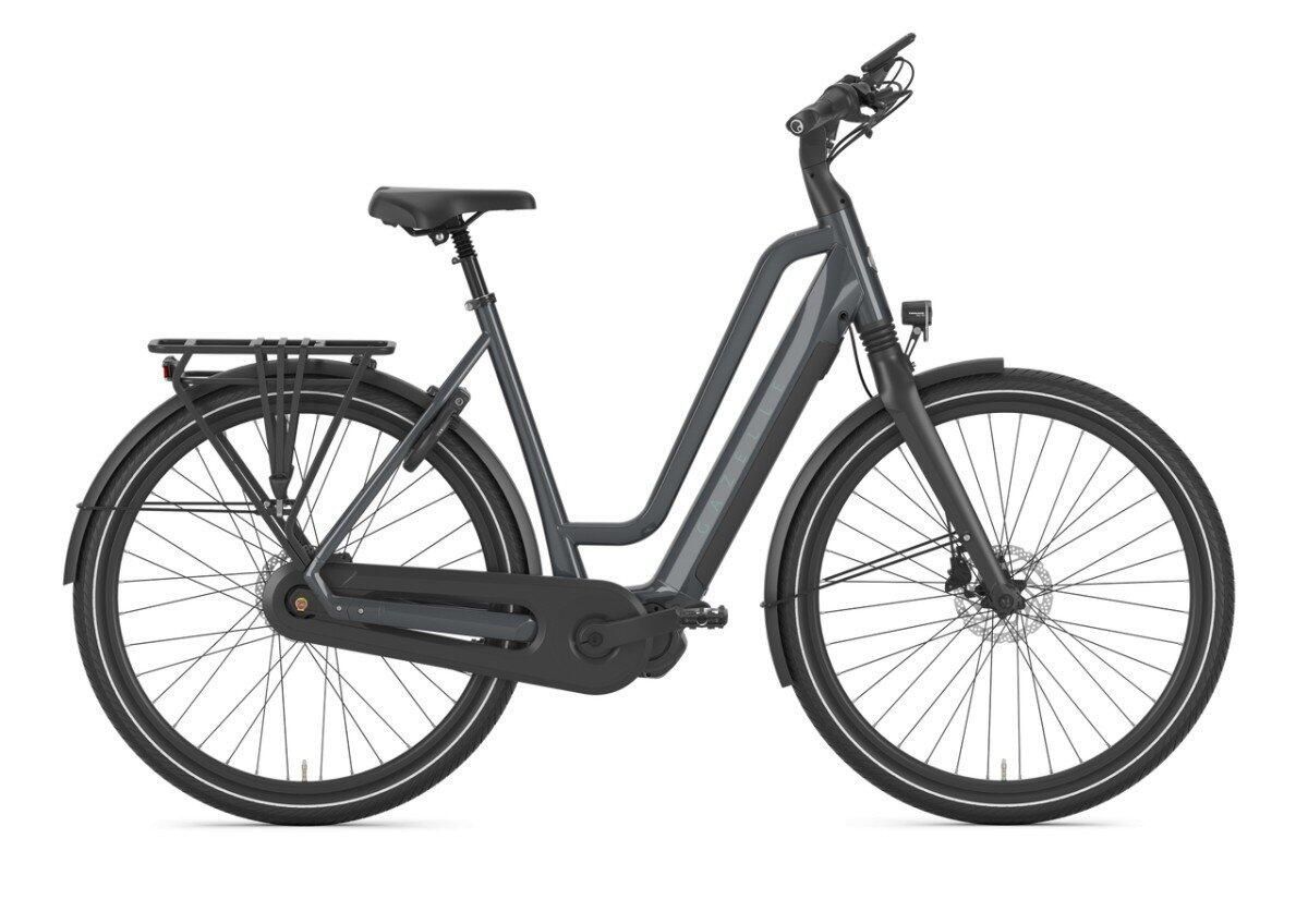 Gazelle Chamonix c7 Cykel