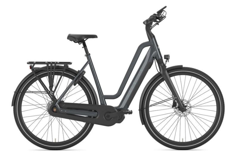 Gazelle Chamonix c7 Cykel