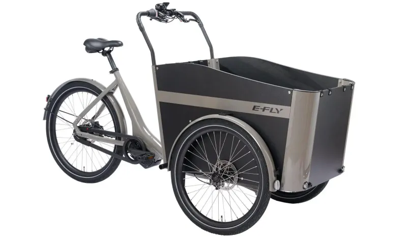 E-FLY Cargo MD E-FLY Cargo MD