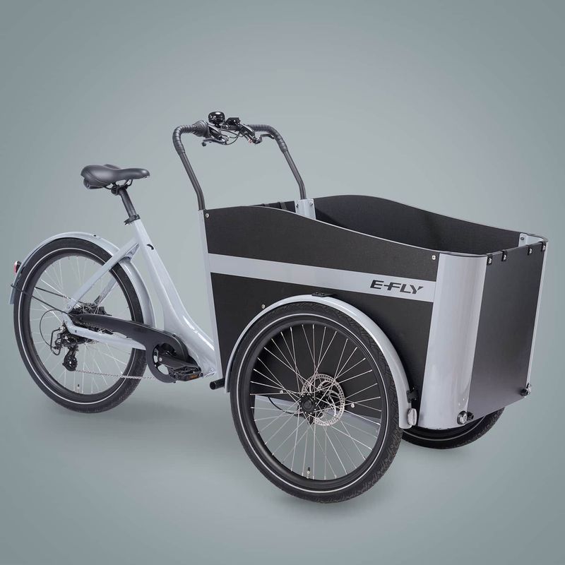 E-fly Cargo RD E-fly Cargo RD