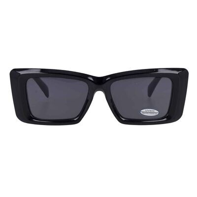 Occhiali da sole donna “Trendy” black UV400