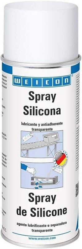 Silicona Solvent Free