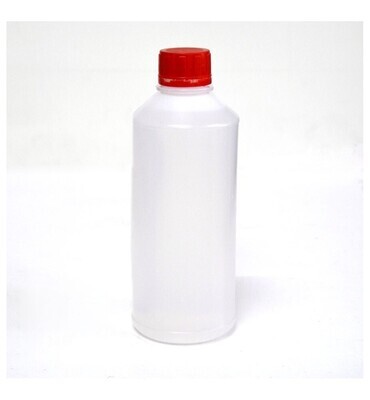 Aceite máquina coser 1 L