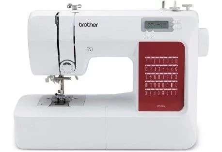 Máquina de coser BROTHER CS10s