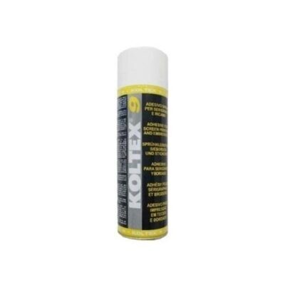 Spray adhesivo permanente KOLTEX 9