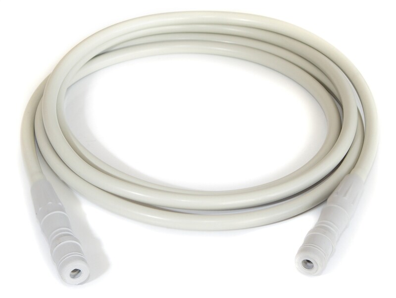 Set 4 Stk Vakuumkabel für Kanal A (2x) und B (2x)