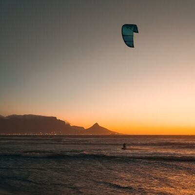 CAPE TOWN - &quot;Surf the Cape&quot;- Conference, Jan 23-31, 2026