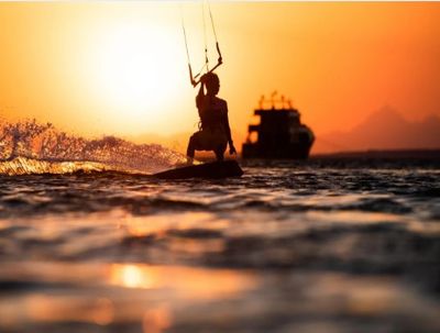 Morocco - Kite and Wing Dakhla - 2025&quot; Conference, Sep 27-Oct 4, 2025
