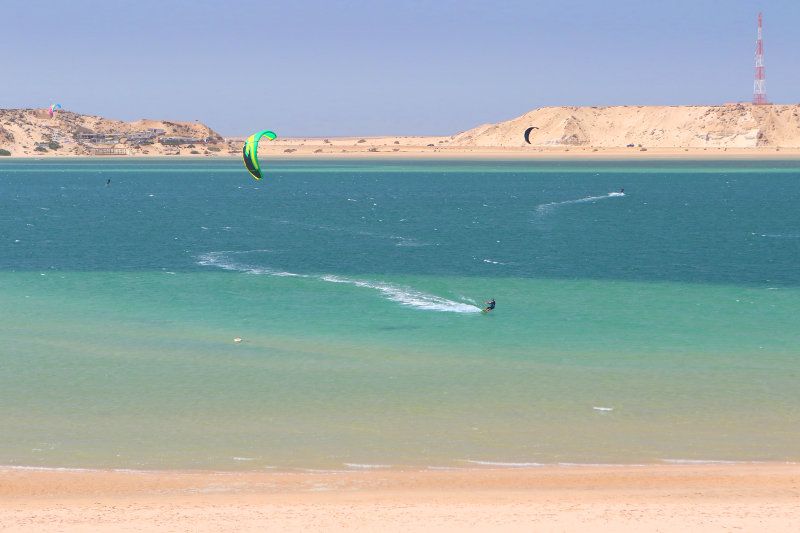 All-in Conference Fee - Dakhla &#39;25