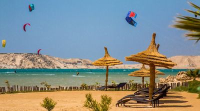 "Dakhla KITE - WING - SURF 2027" Conference, Sep 25-Oct 2, 2027