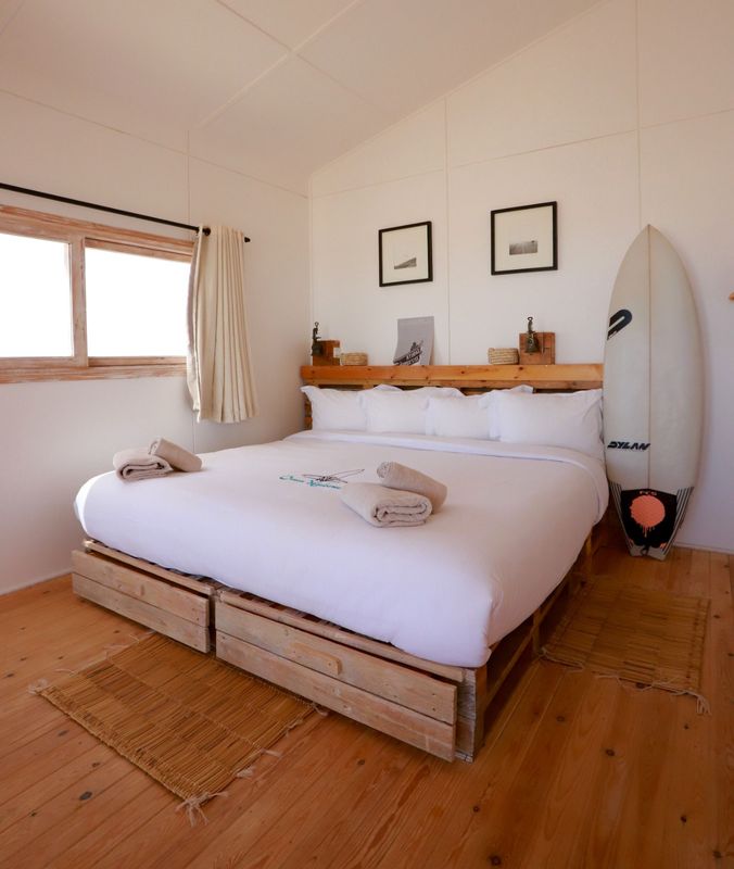 DAKHLA 2027: All-in conference package 3 (private bedroom + shared bathroom)