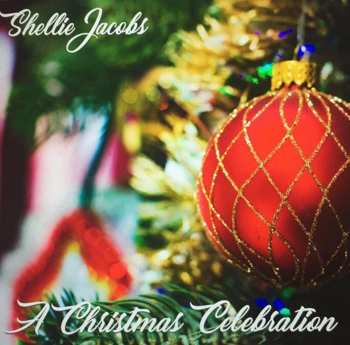 “A Christmas Celebration With Shellie”