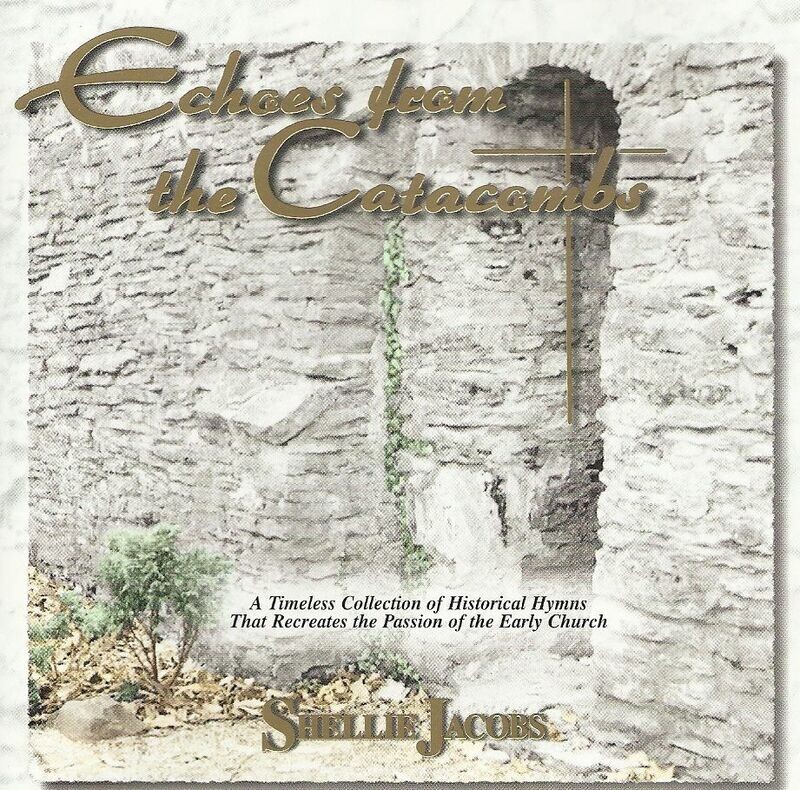 “Echoes from the Catacombs”