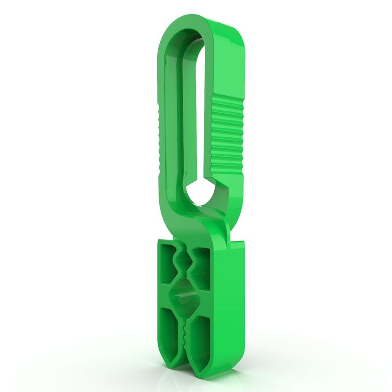25 ADVANCE MAXIMOLAS SACO VERDE 52248