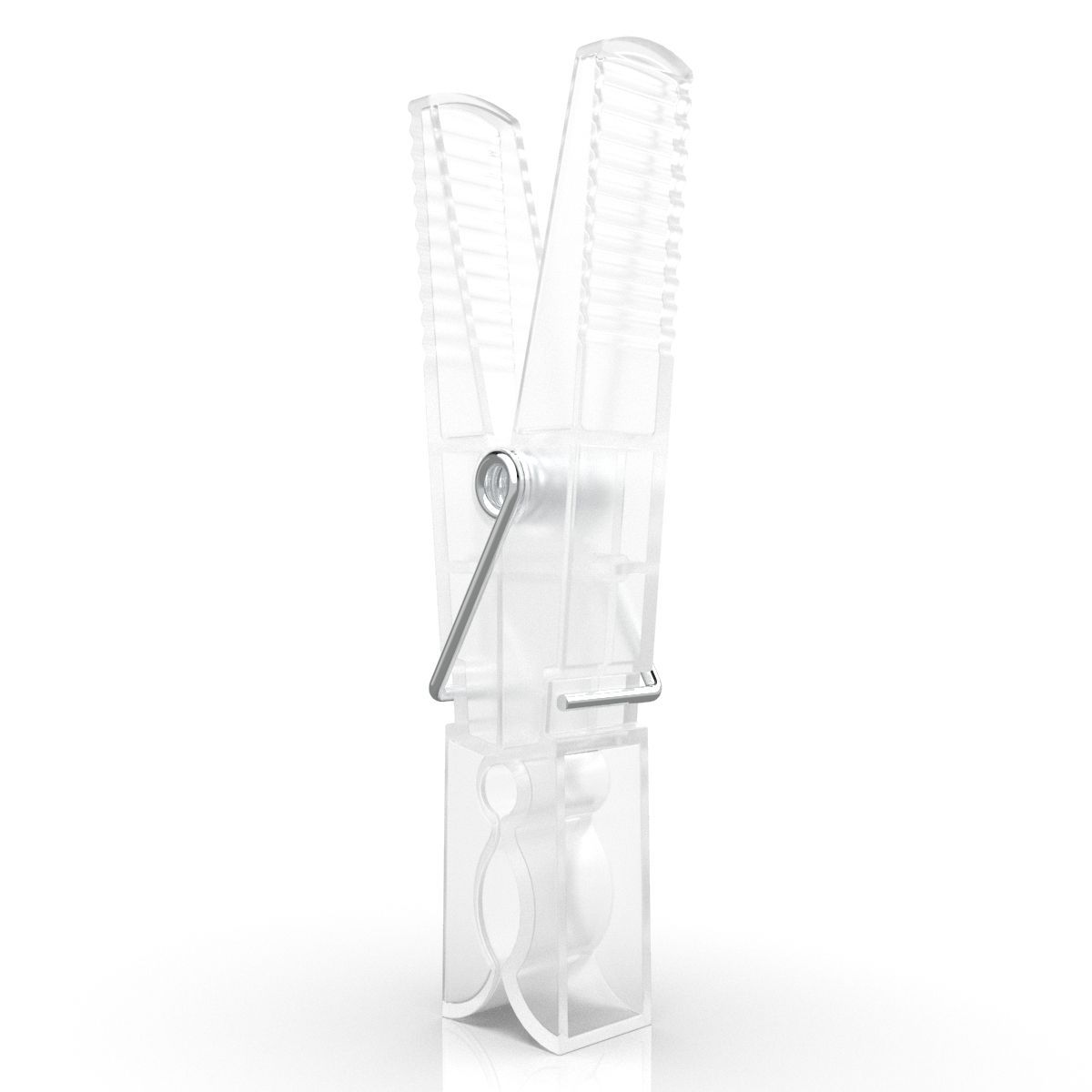 25 BABY MAXIMOLAS BAG TRANSLUCENT