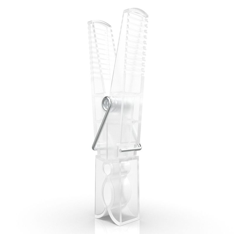 25 BABY MAXIMOLAS SACHET TRANSLUCIDE