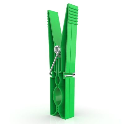 24 MINI MAXIMOLAS BAG GREEN 52248