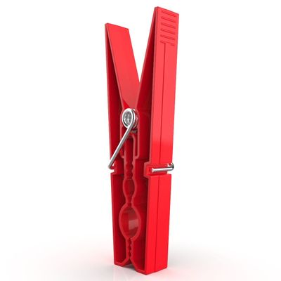 15 SUPER MAXIMOLAS BAG RED 41171