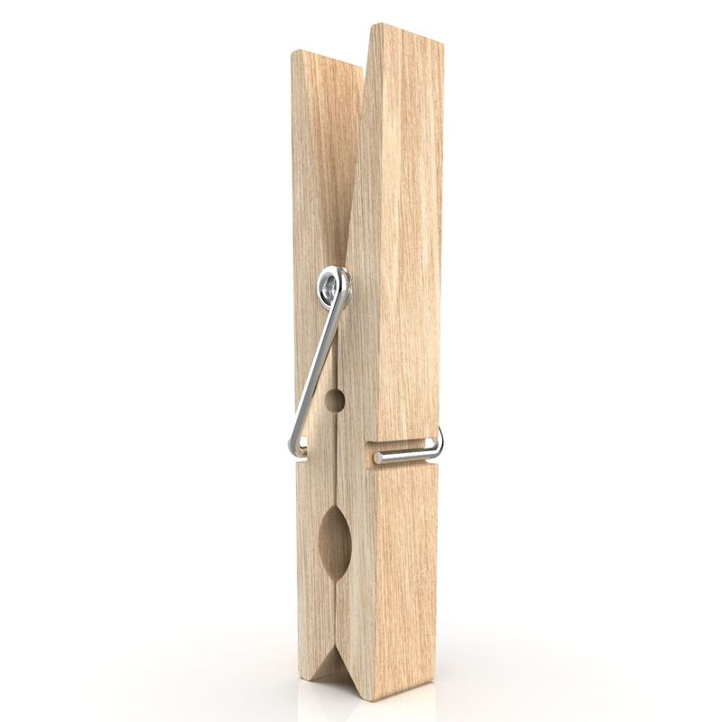 36 WOOD MAXIMOLAS BAG