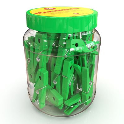 JAR RAINBOW MAXIMOLAS+50 MAXIMOLAS GREEN 52248