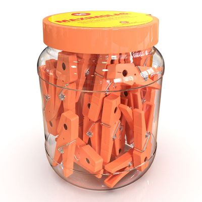JAR RAINBOW MAXIMOLAS+50 MAXIMOLAS ORANGE 3825