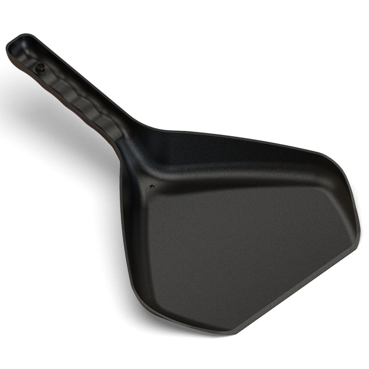 RECOGEDOR STALKER MAXIMOLAS NEGRO 81373
