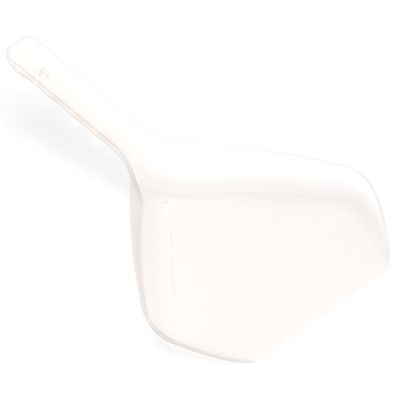 DUSTPAN STALKER MAXIMOLAS TRANSLUCENT