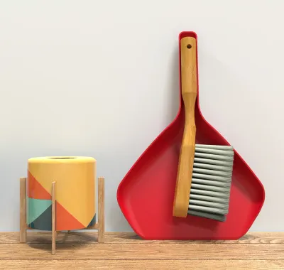 Stalker&Broom*